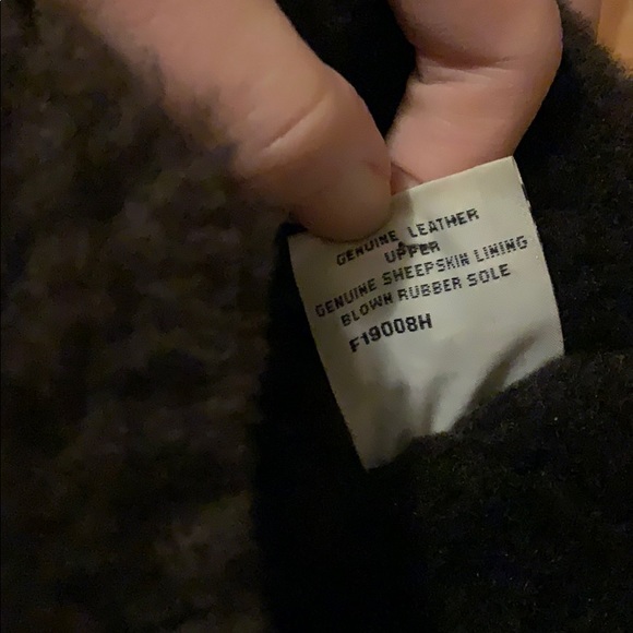 UGG boots - Picture 9 of 9